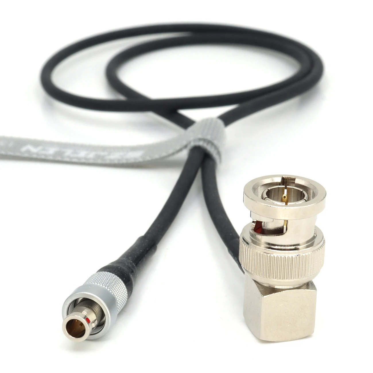 FVB 00 3 pin to BNC timecode cable for Sound Devices A10-TX, Wisycom MTP60 MTP40S, Sennheiser transmitter SK2000 SK9000