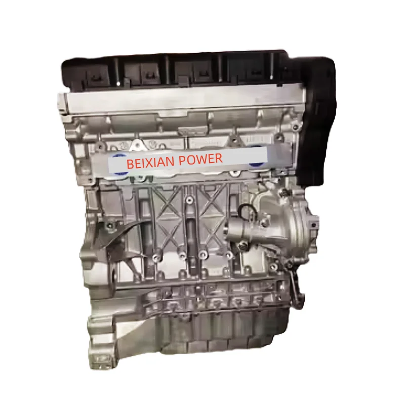 

Good Performance EW10A ENGINE 2.0L Motor RFN 10LH3X EW10A Engine For Peugeot 307 407 Expert Citroen C8 C5