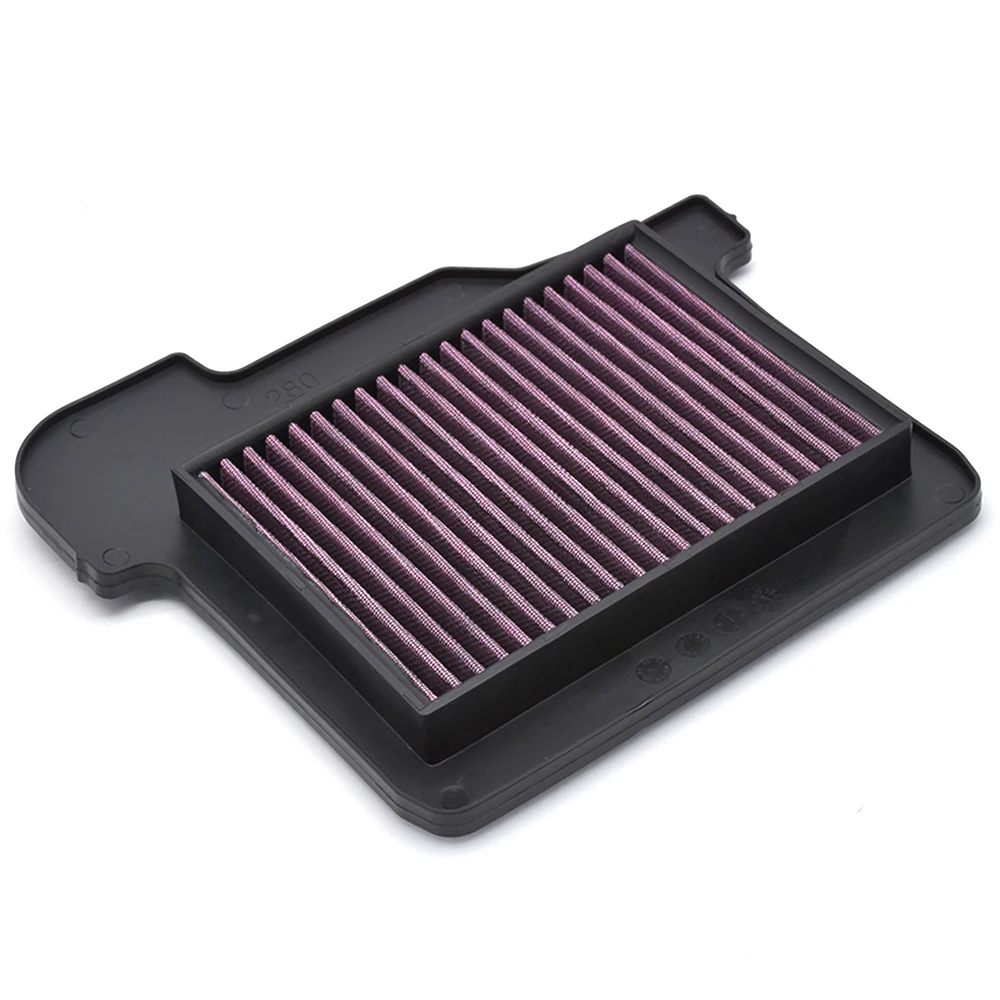 High Flow Air Cleaner Element Intake Air Filter For Yamaha FJ09 FZ09 MT09 MT-09 Tracer 900/GT XSR 900 NIKEN MTX 850/GT 2014-2020