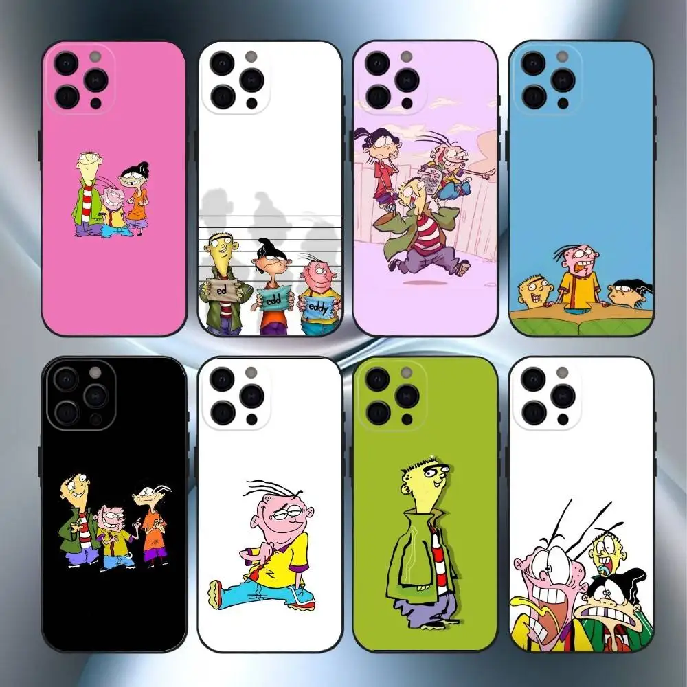 Cute Ed E-Edd N E-E…