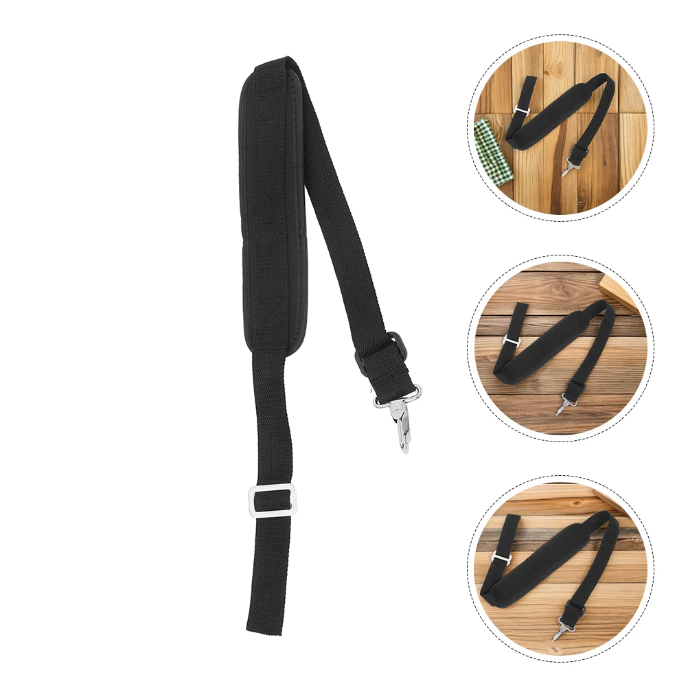 

2 Set Medication Machine Strap Backpack Sprayer Replacement Solo Straps Adjustable Shoulder Accessory for Tank Pump Parts