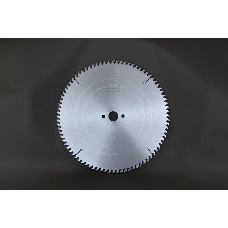 Power Tool Accessories General Alloy Circular Saw Blade For Wood Cutting