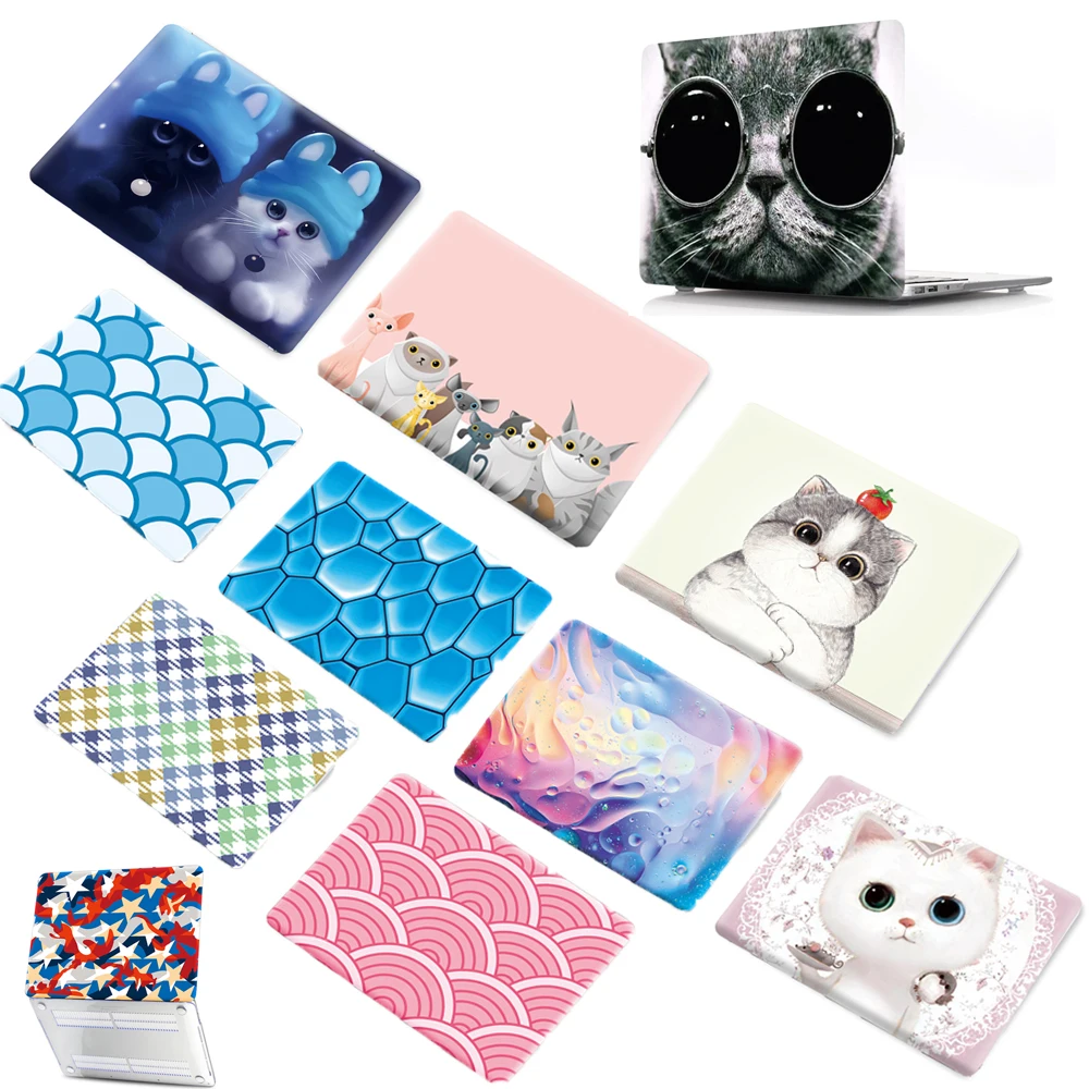 

Hard Case For Huawei Matebook 14S 14 16 16S 2024 2022 Laptop Hard Skin Replace Cover Shell For Huawei Matebook D14 D15 D16 2021