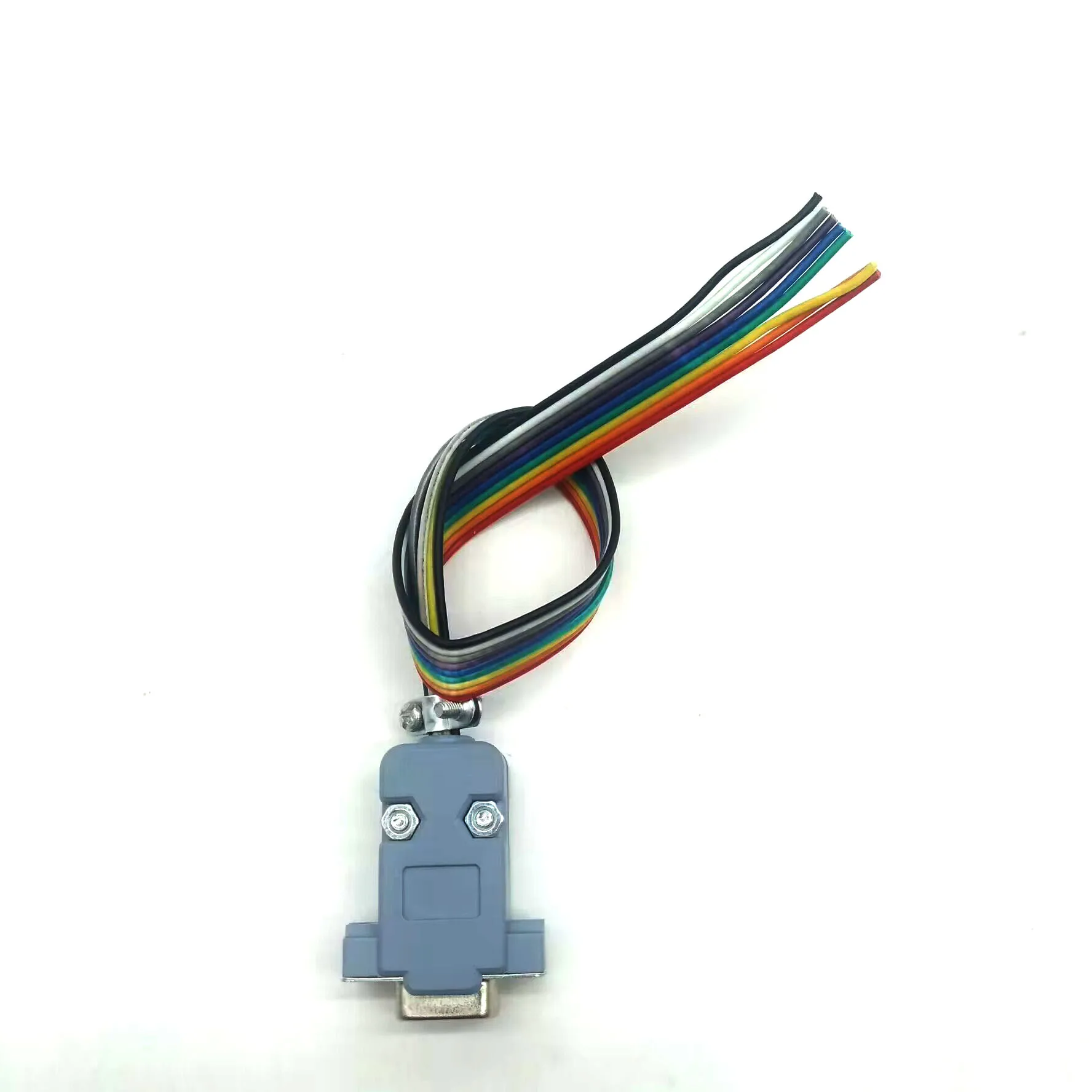 UPA USB 1.3 Test Cable Adapter for UPA USB Programmer V1.3 ECU Pinout Diagnostic Connectors Compatible with UPA-USB Programmer