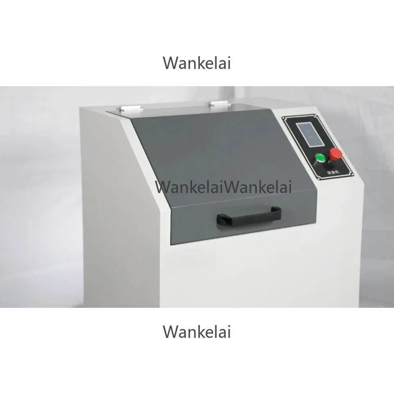 GPZ-I small vibration grinding machine