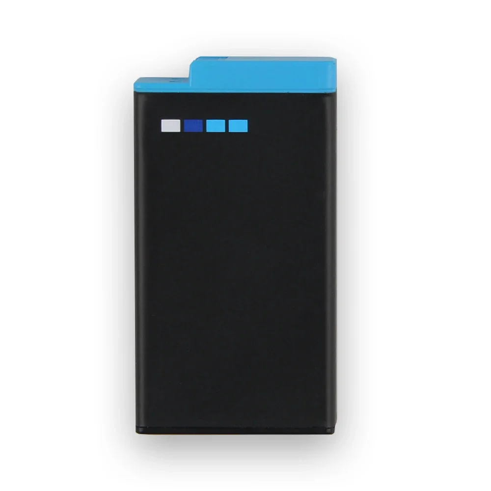 Rechargeable Battery For GoPro Max 601-026762-000 SPCC1B High Quality Batteries 1600mAh