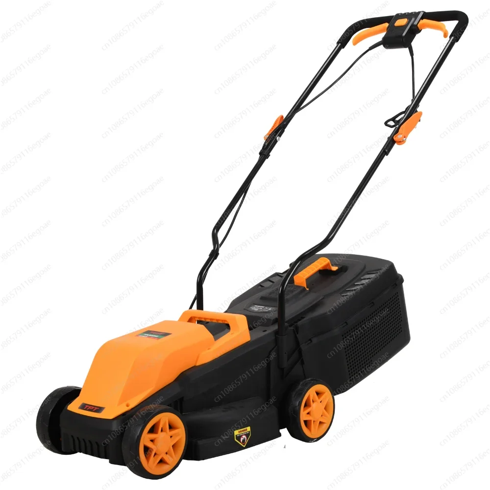 

Portable lawn mower mini wholesale hot sale garden push 1300W electric lawn mower