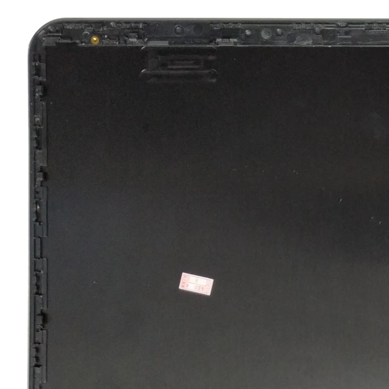 Imagem -04 - Tampa Traseira do Lcd para o Portátil Borda Preta a Shell hp Inveja 61000 6-1005tx 6-1116t Tpn-c103 692382001 95 Novo