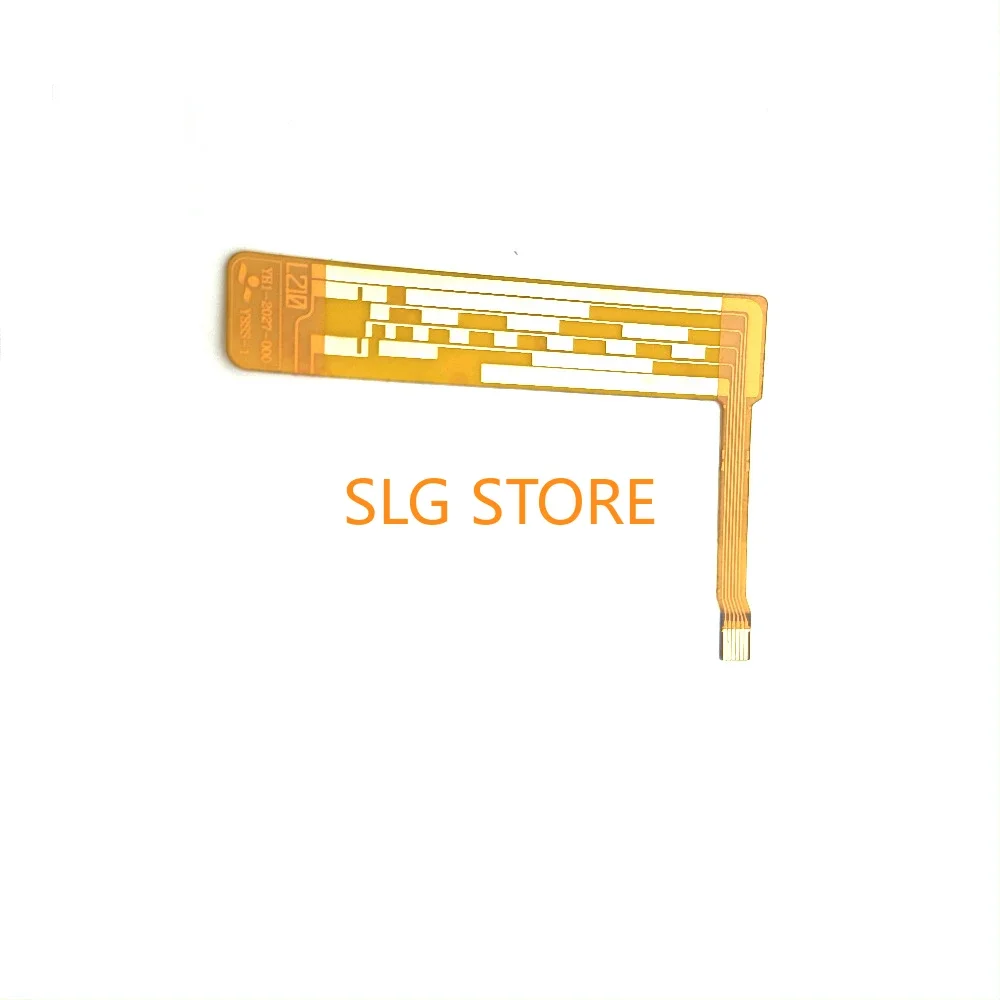 Новый гибкий кабель щетки фокусировки объектива для Canon EF 24-70 мм 24-70 мм f/2,8L USM Gen1, запасная часть для камеры