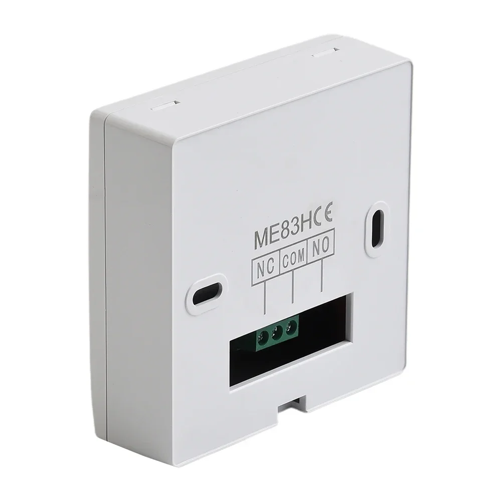 Room Thermostat Digital Room Temperature Controller LCD Room Heating For Home Office Shopping Mall Hotel Tool Parts