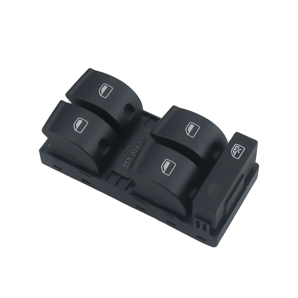 

8Е 0959851 Для Audi A4 B6, B7 электрический главный переключатель управления окном со стороны водителя 8E 0959851 Б 8Е 0959851 Д 8Е0 959 851 Б/Д 5ПР