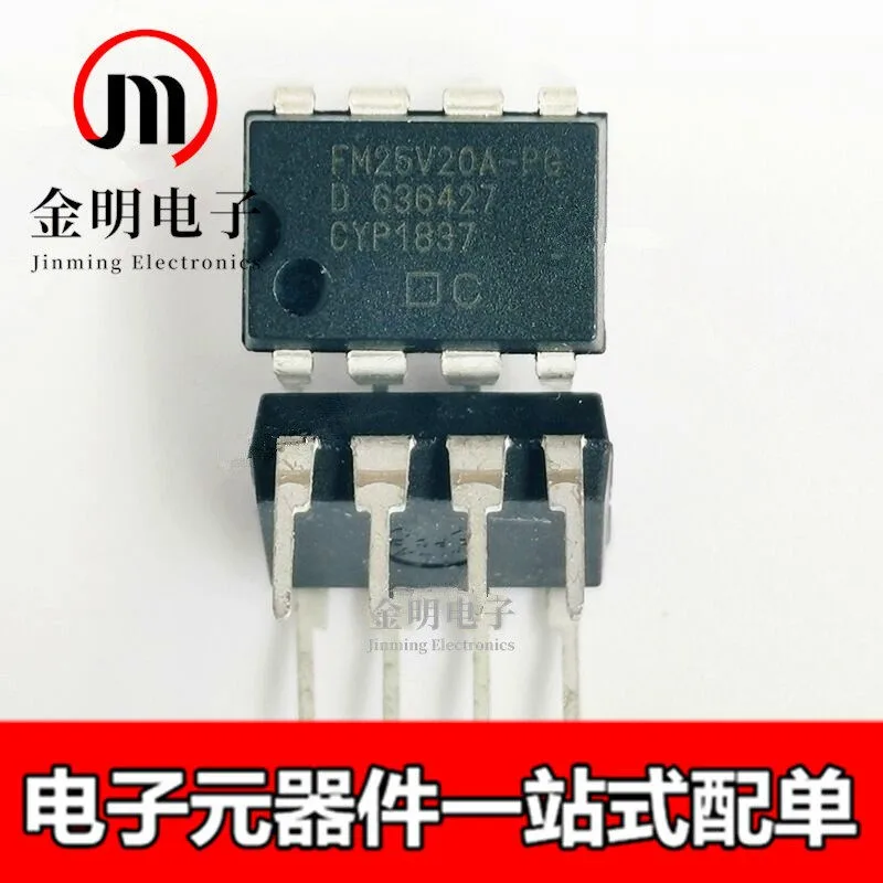 New Fm25V20-Pg Fm25…