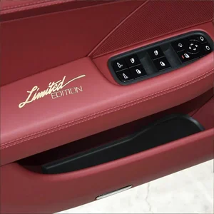 Limited edition metal sticker, 2 pieces, 3D metal emblem, motorcycle decals, car, car style, наtü дnter 12 Main Sales Sticker JBL for Box - №6