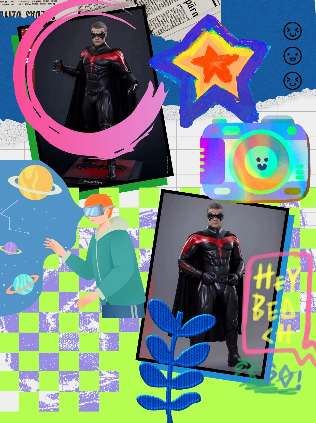 

In Stock HotToys MMS787 1/6 Scale Male Soldier Film Spider Super Hero Full Set 12'' Action Figure Model Toys For Fans Collection