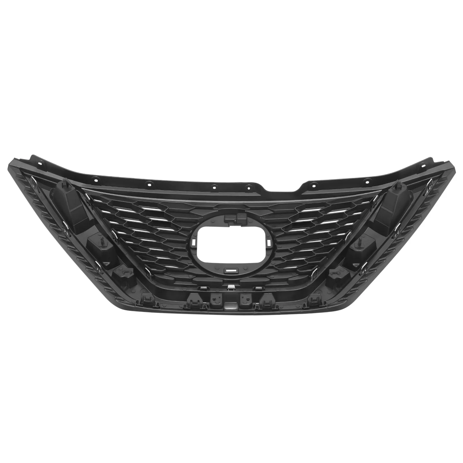 ل 2020 2021 نيسان قاشقاي روج الرياضة الجبهة مصبغة الجمعية كروم اكسسوارات السيارات