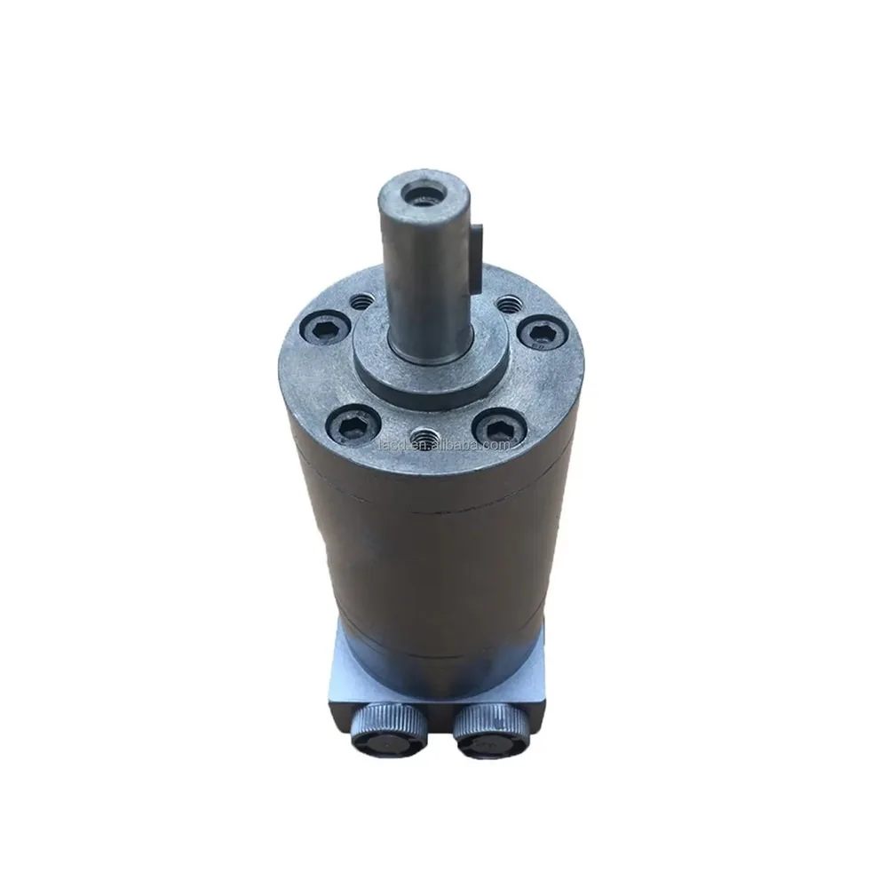 BMM50 OMM50 50cc 400rpm Hydraulic Orbital Motor Eaton Drive Replacement Denison for Sale