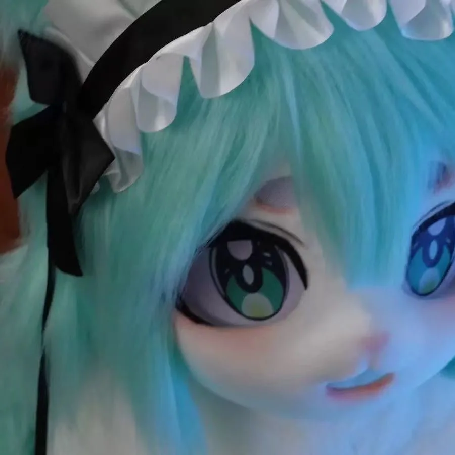 น่ารักLolitaแม่บ้านเครื่องแต่งกายผู้หญิงแม่บ้านCosplayเครื่องแต่งกายภาพเคลื่อนไหวแสดงอะนิเมะแม่บ้านน่ารักอุปกรณ์เสริมผม