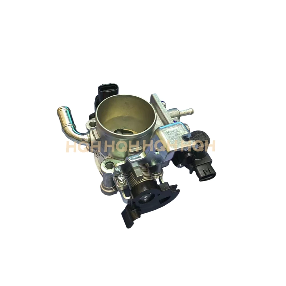 HQH Original Throttle Body For Suzuki Liana Swift M15A 13400-84E02 1340084E02 18137-83E01 1813783E01 18137-83E01 13400-84E01