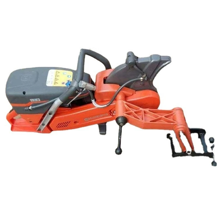K1260 Handheld Rail Cutting Machine, Internal Combustion, Handheld Rail Cutting Machine