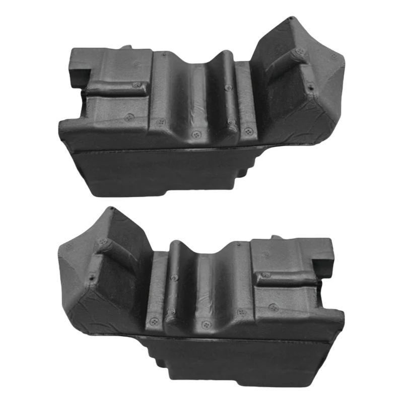 Customer customization For VW ID3 Engine Hood Bonnet Foam Sponge Plug Engine Hood Foam Sponge 866 759 760