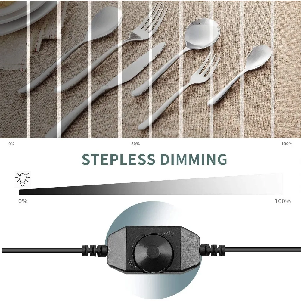 High quality Photo Box, Photo Light Studio Box 35"/90cm 126 LED Light Photo Shooting Tent Table Top Photography Lighting Kit-NEW