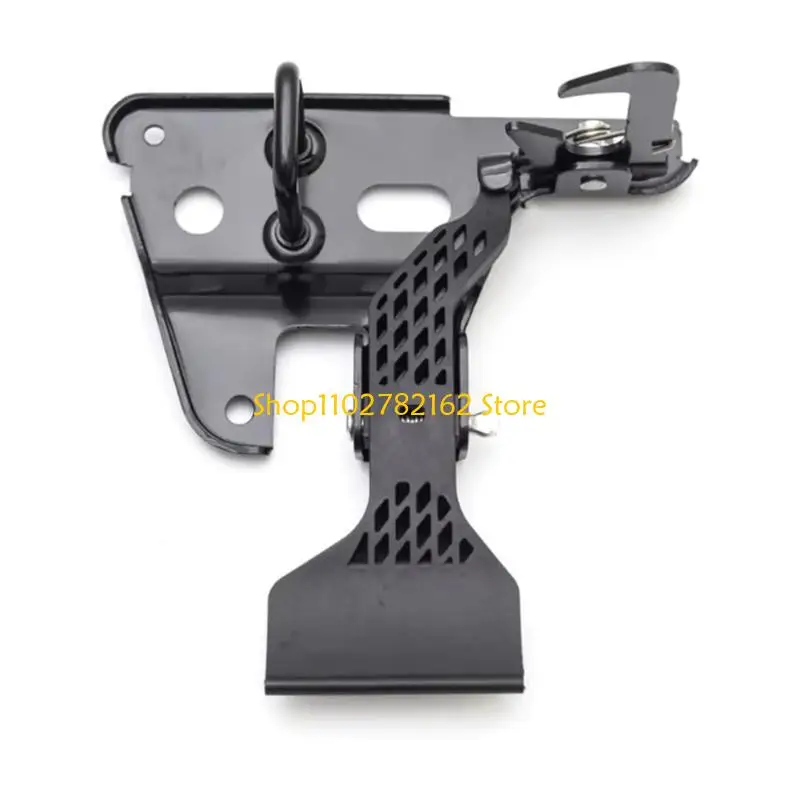 

547B Front Hood Latches Lock Actuator 8E0823480 8E0823480E for 2005-2008