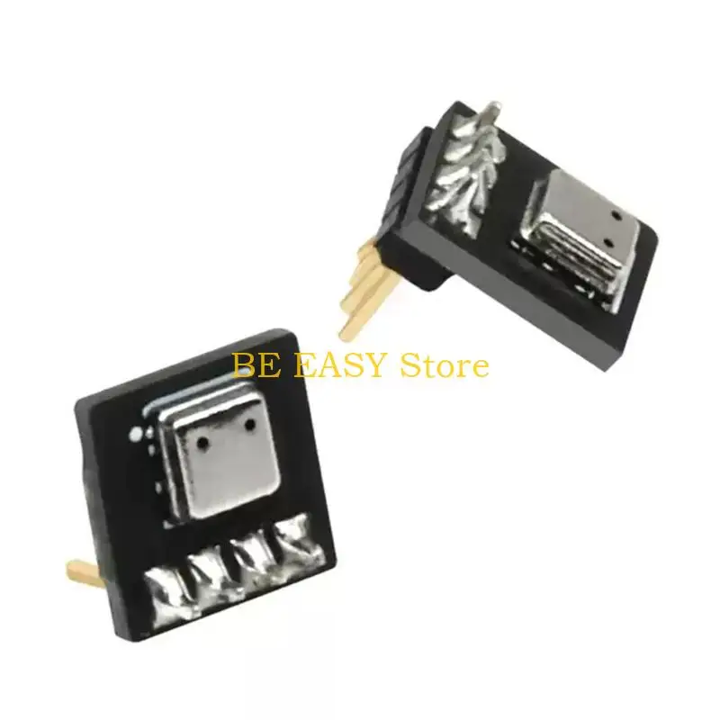 E28F Compactly I2C Temperature Humidity Sensors Module For Environmental Monitoring