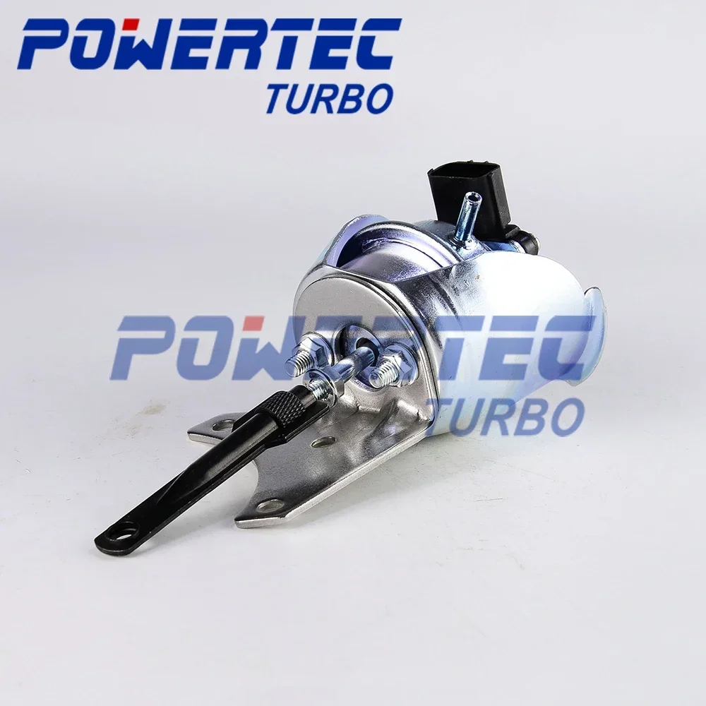 New GT1544V Actuato…