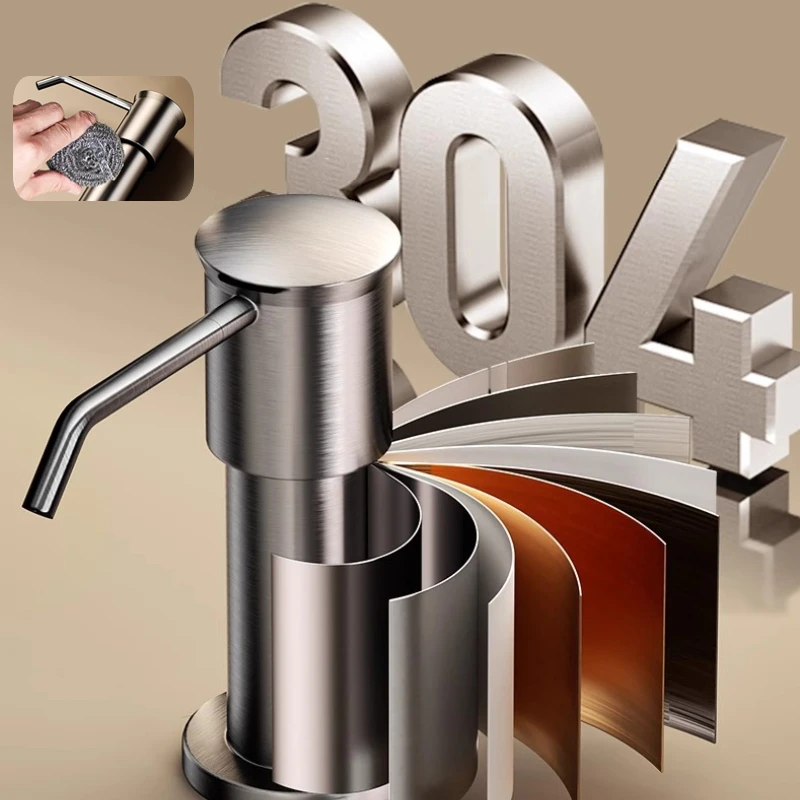 Thumbnail 2 - #13 Cheap Built-In Kitchen Soap Dispensers Worth Buying