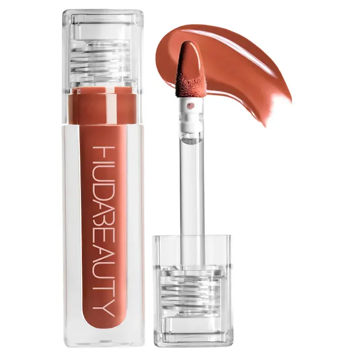 Mode Schoonheid Blush Filter Zachte Glow Vloeibare Blush Glanzende Lipgloss Blusher Lippenstift Suikerspin Bubblegum Concealer Cosmetica