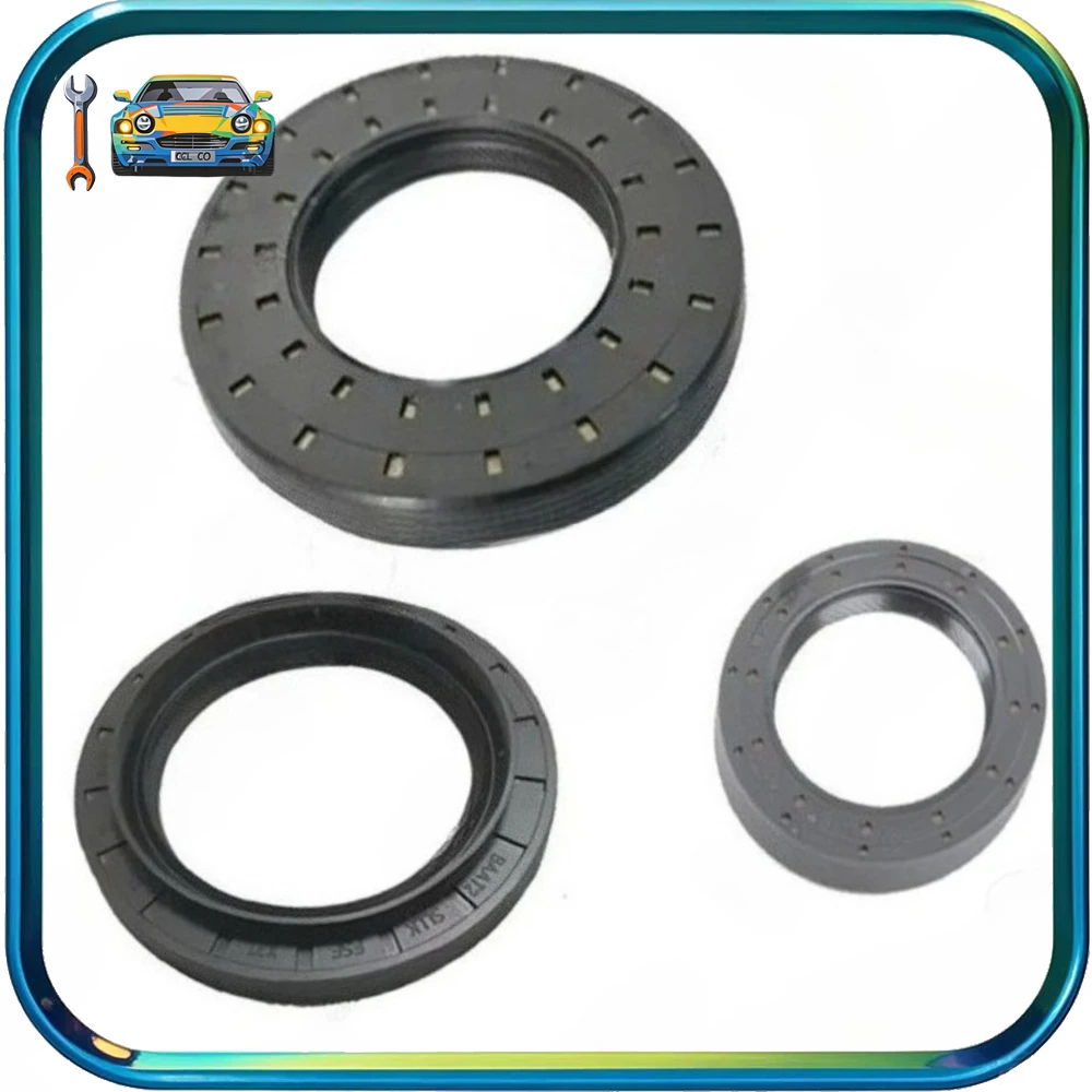 

Комплект сальников раздаточной коробки ATC45L 27107539262 7539262 01034130B 27107546667 01035173B 27107623527 для BMW F15 F25 X3 X5 X6