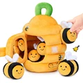 No hay caja para abejas