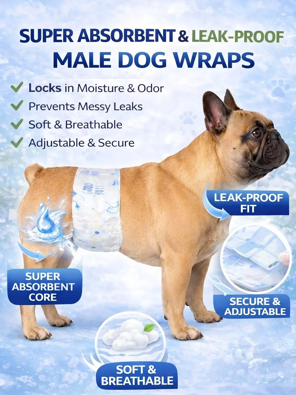 Thumbnail 4 - #37 Puppy Training Pads List of Top Picks