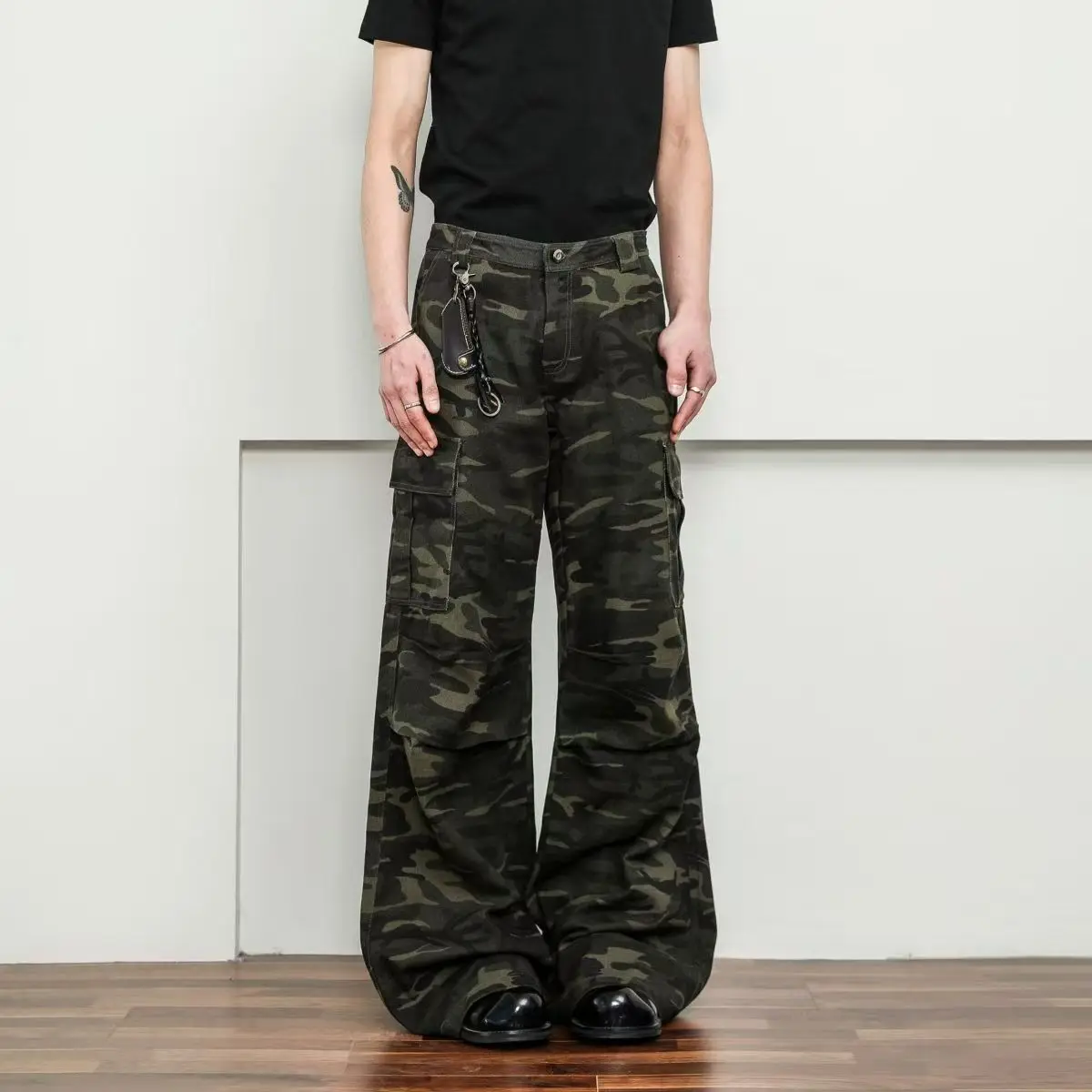 CAMO B