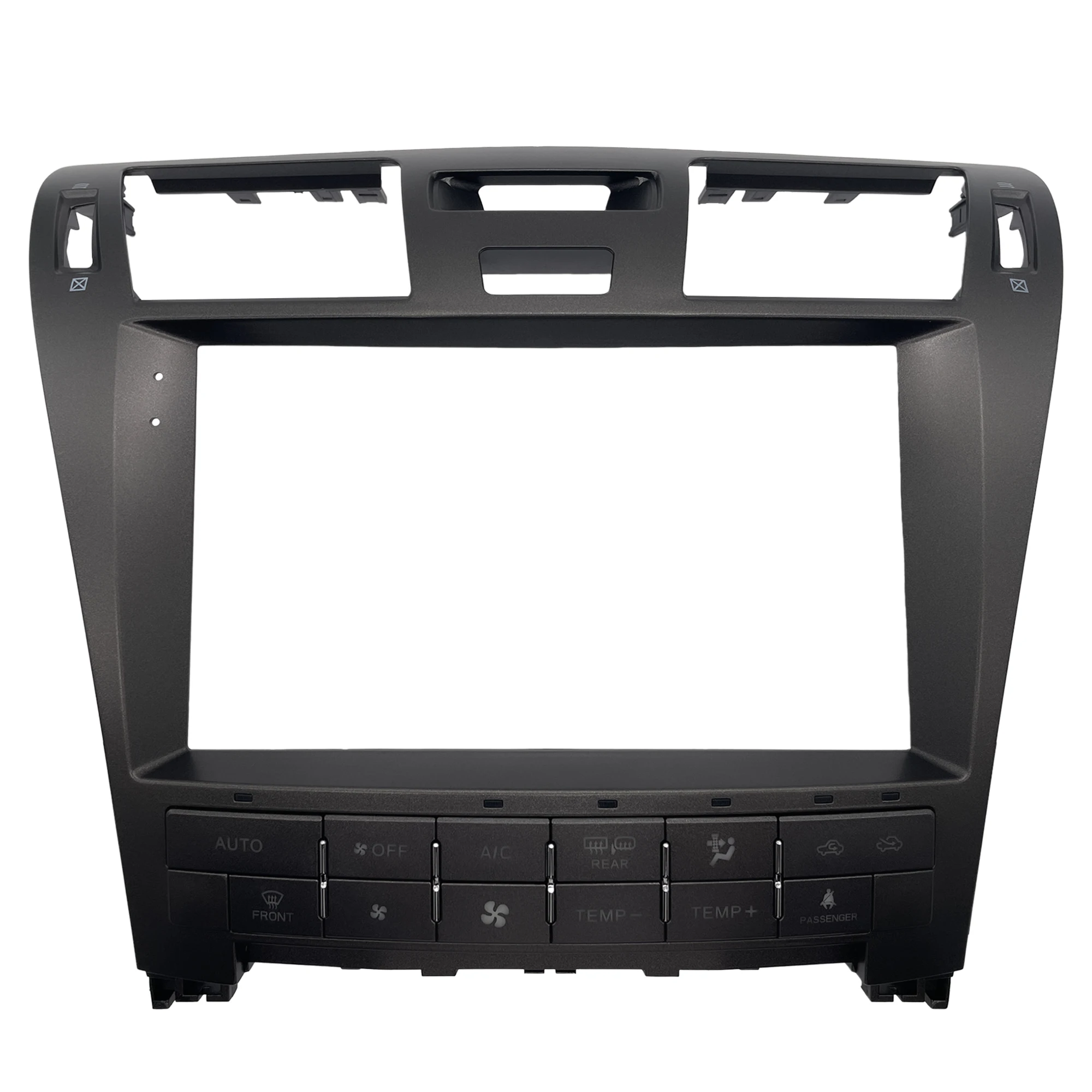 

Android Car Radio Wire Harness For 2001-2005 Lexus LS460 (10inch) Lastic Fascia Car DVD Frame