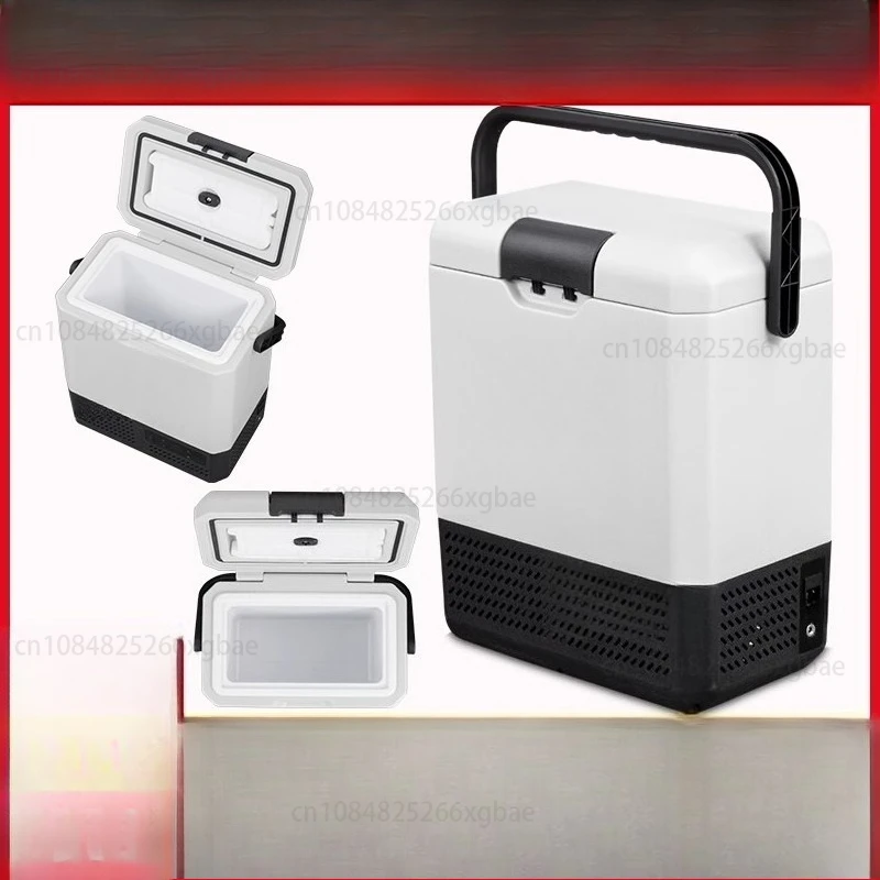 Freezer Cooler Car … - image