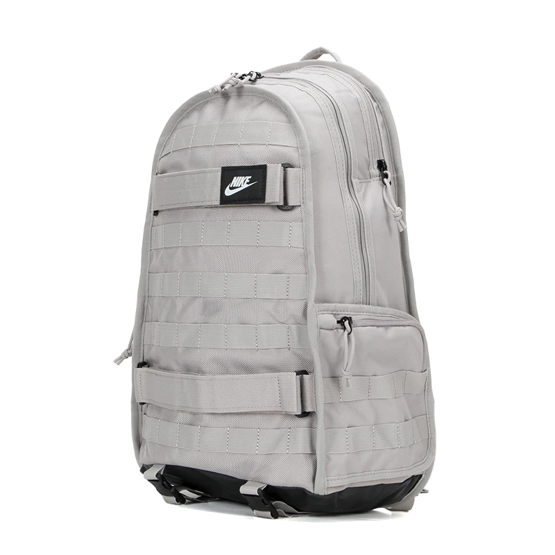 กระเป๋าไนกี้สำหรับผู้ชายและผู้หญิง, กระเป๋าเป้, กระเป๋าเดินทาง, กระเป๋ากีฬา, กระเป๋าเป้, กระเป๋านักเรียน, กระเป๋าคอมพิวเตอร์ทันสมัยอินเทรนด์ Fd7544-009