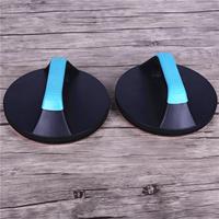 2Pcs Rotating Push up Handles,Pushup Stands,Non Slip Grip,for Floor Push up Bar Training Equipment for Indoor Home