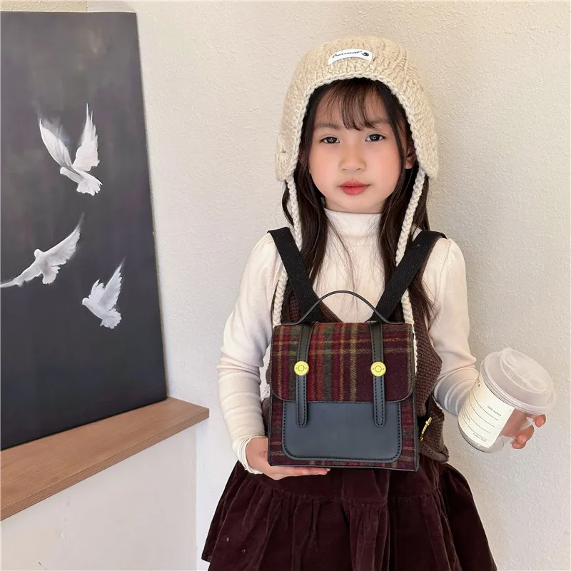 Children Backpack Toddler Backpack Mother Kids Bags for Girl Cute Backpack School Bag Women Bag Mochila Infantil Рюкзак Детский