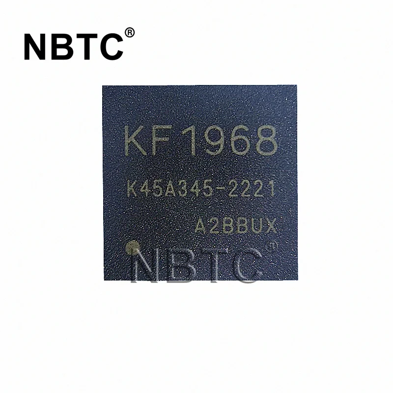 KF1968 Asic Chip For Whatsminer M50 M50S integrated circuit