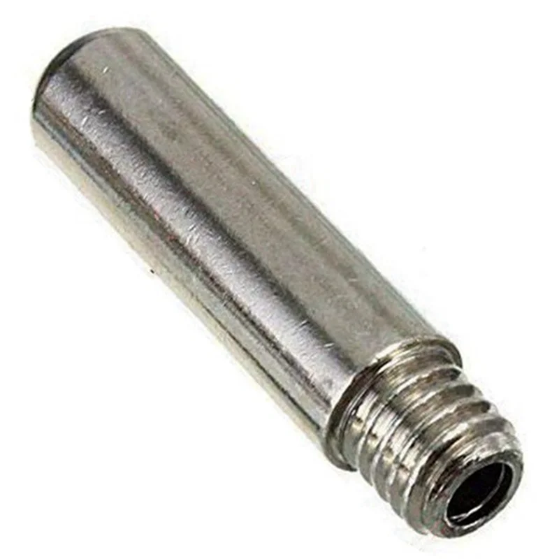 

ABWP-SG55 AG60 Plasma Cutting Machine Parts Electrode Plasma Knife Iron Electrode Hafnium Wire 30Pcs