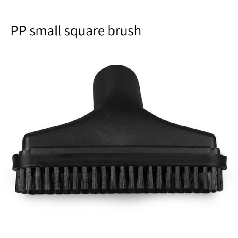 掃除機ヘッドノズル,交換アタッチメント,32mm, 35mmアダプター