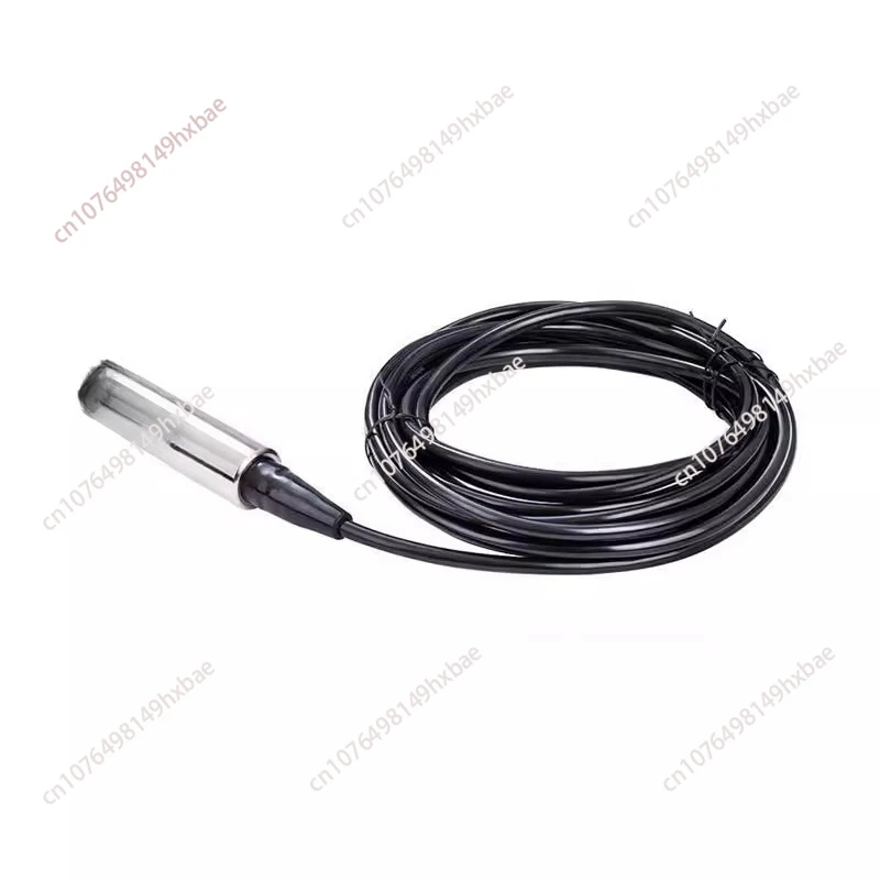 Water tank water level indicator transmitter