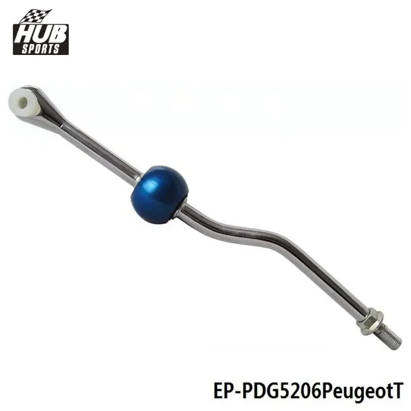 

Спортивный короткий рычаг HUB для Peugeot 206 99-00 HU-PDG5206PeugeotT