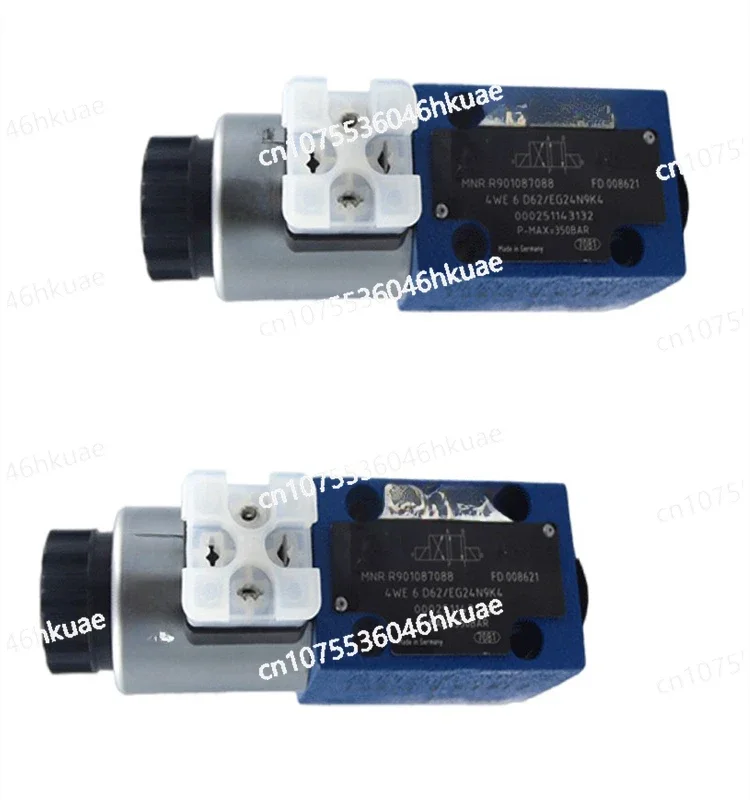 

Solenoid Valve Directional Valve 4WE6E/EG24N9K4