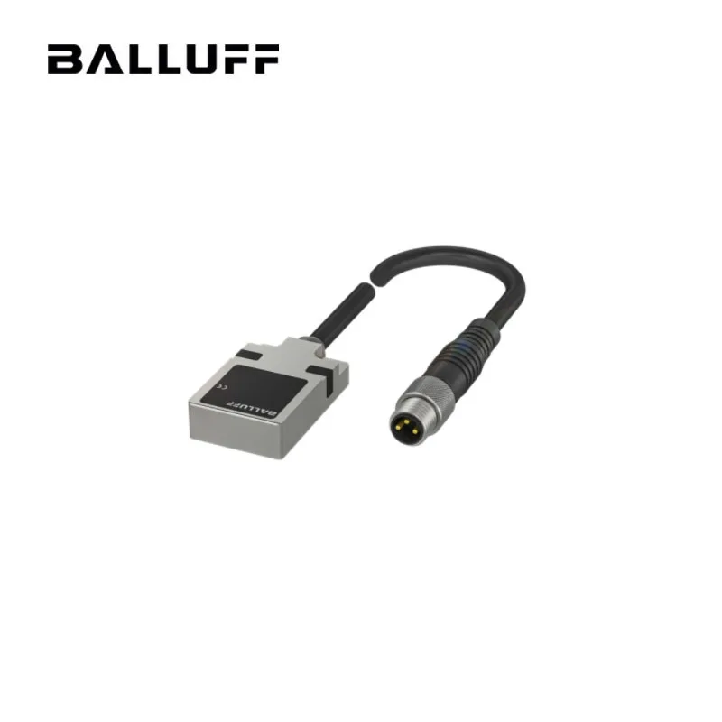 2025 Balluff BES01W…