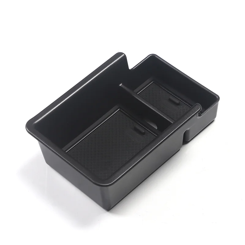 Car Armrest Box for 2022 NETA V Storage Box Modified Device Box Storage Box Central Control Compartment Box Modified Box