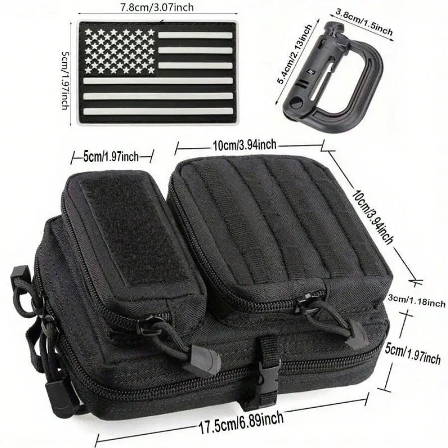 Thumbnail 2 - #66 Latest Fishing Bags Offers