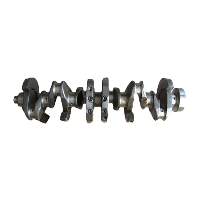 

Excavator Motor Parts Air Cooled Construction Machine Crankshaft BF6L913 BF6L913C 0293 1058 0423 2759 02931058 For Deutz