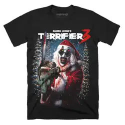 Terrifier 3 Merry Mayhem T-Shirt